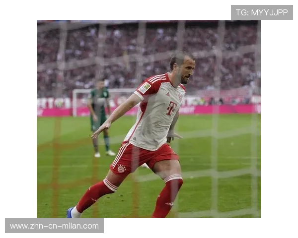 凯恩门前捅射命中，拜仁开场气势如虹