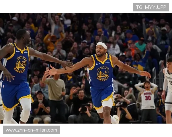 勇士常规赛策略：外线跑动的持续创新被视为核心优势