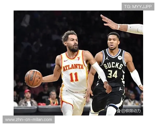 字母哥强攻单节翻盘，雄鹿实现逆转