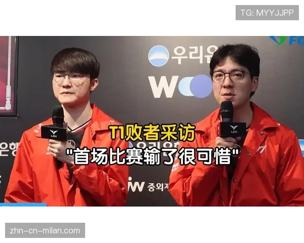 ⭐Faker正面回应网络不实流言：只要我的身体竞技状态允许我会一直打下去！
